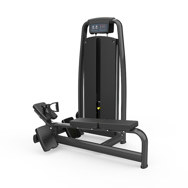 Seated Hotizontal Pully