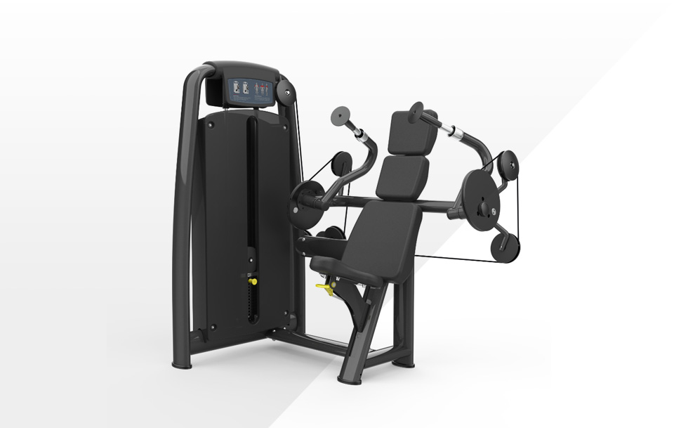 Seletorized Triceps