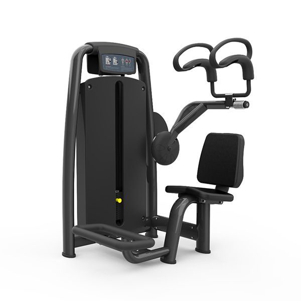 Abdominal Machine
