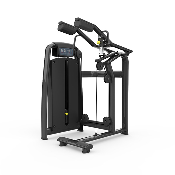 Standing Calf Machine