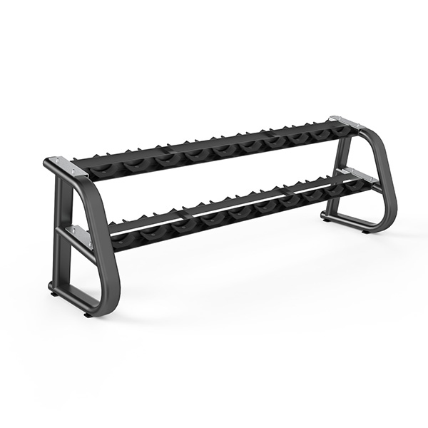 Dumbbell Rack (10 pairs)