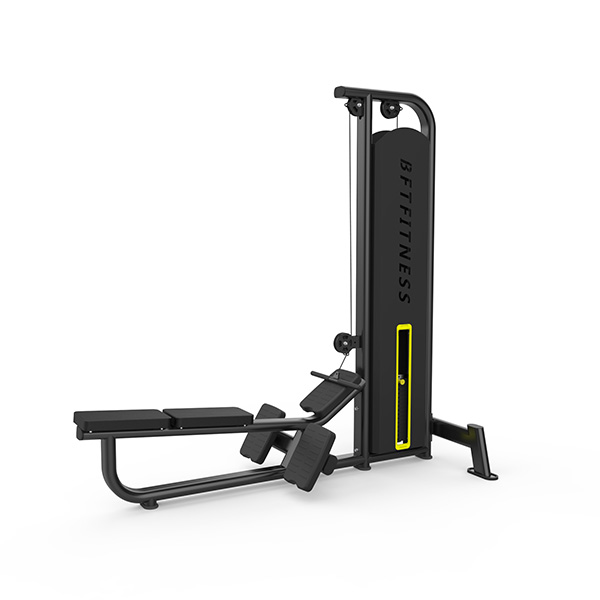 Seated Hotizontal Pully