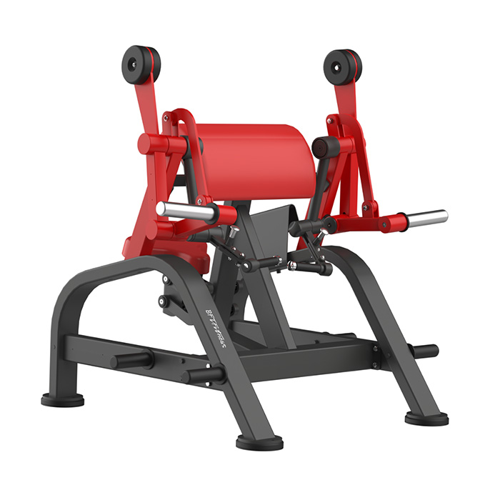 Alternate Curling Machine