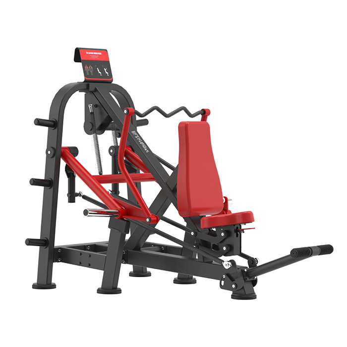 French Press Machine