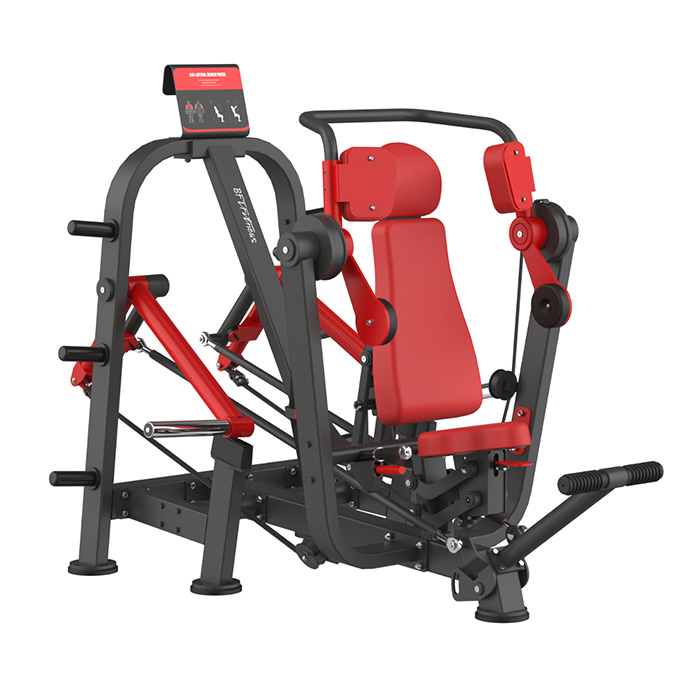 Super Pullover Machine