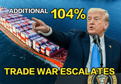 The Impact of Trump’s Tariffs on China’s Fitness Equipment Export Industry