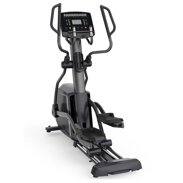 Luxrious Commercial Elliptical