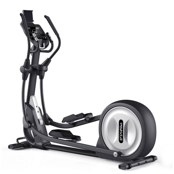 Commercial Elliptical