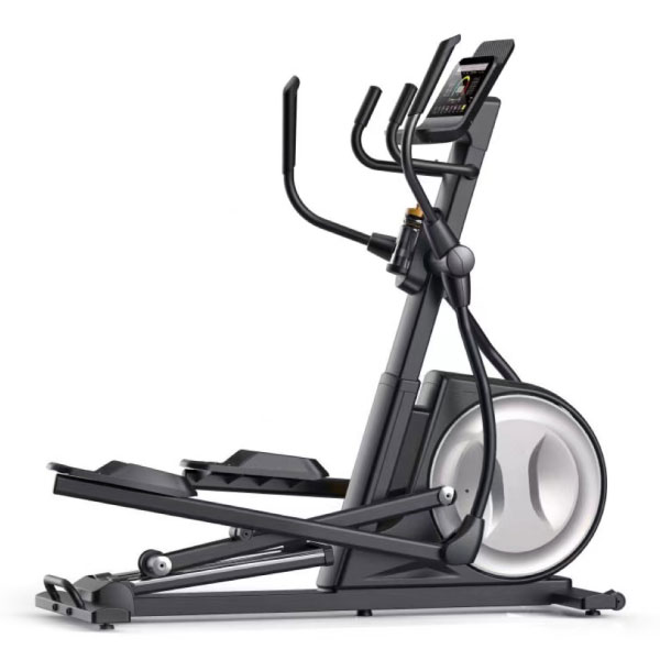 Commercial Elliptical
