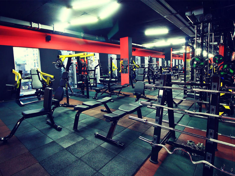 World Fitness