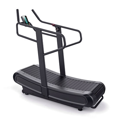 Curve Treadmill