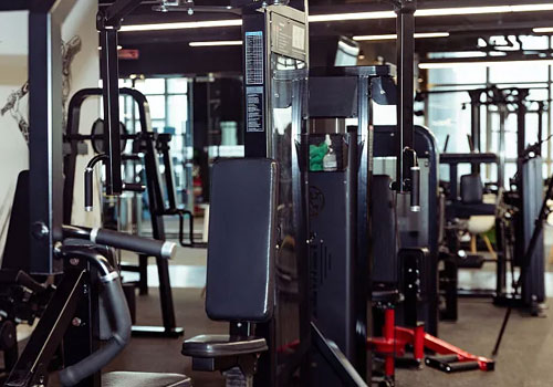 Choosing the Right Fitness Equipment for Your Club