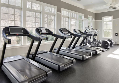 How to Extend the Lifespan of Your Gym Equipment