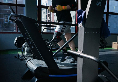The Role of Cardio Equipment in Member Experience