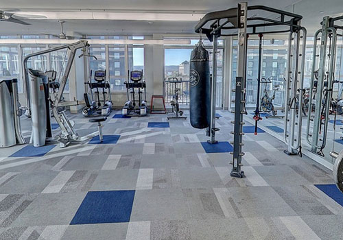 How Fitness Equipment Impacts Member Retention and Brand Value