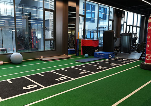 Why Durability Matters in Commercial Fitness Equipment