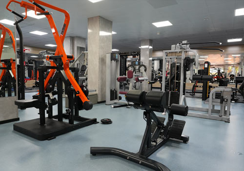 Best Fitness Equipment for Starting a Gym Business
