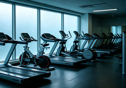 How to Compare Fitness Equipment Suppliers Before Buying