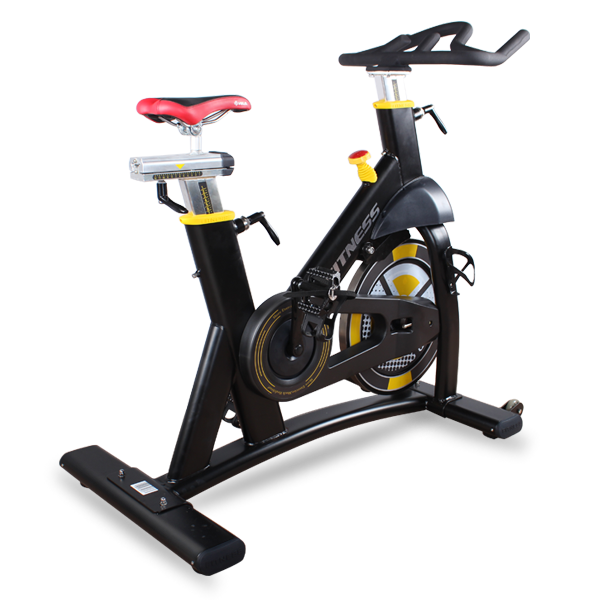 BSE07 commercial SPINNING BIKE_BFT Fitness