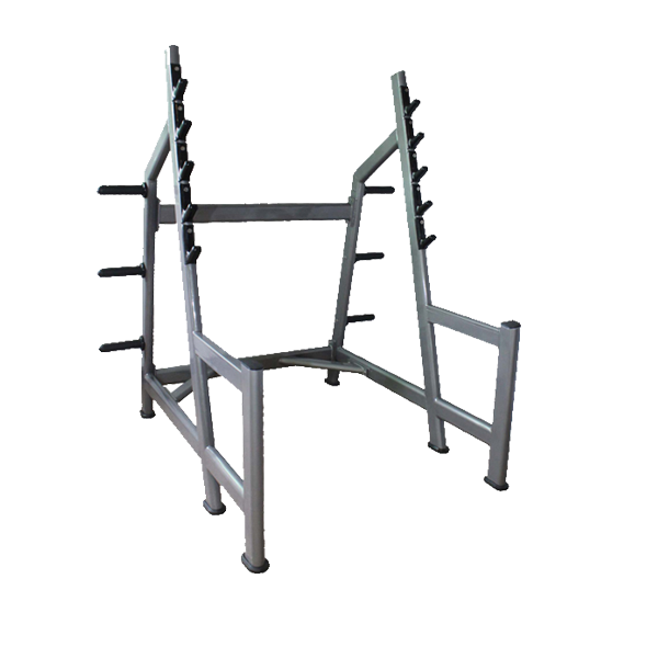 chinese squat rack