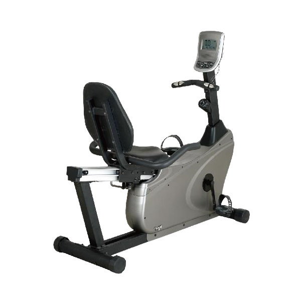 BLE302 motorized Recumbent exercise bike _ China Fitness Equipment ...